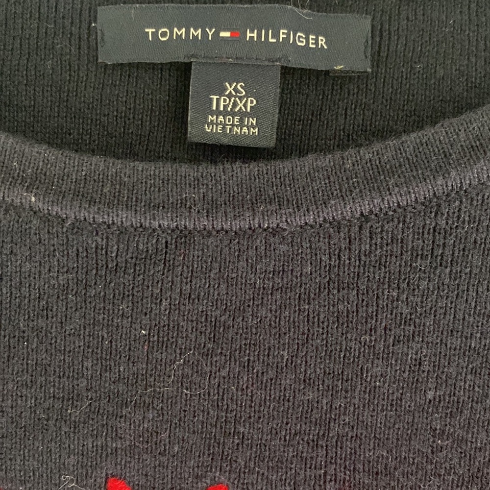 Sweater - Picture 3 of 4